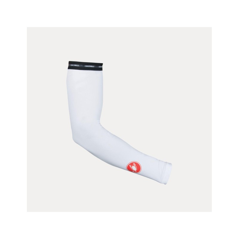 ManguitoS CASTELLI UPF 50 Light Blanco