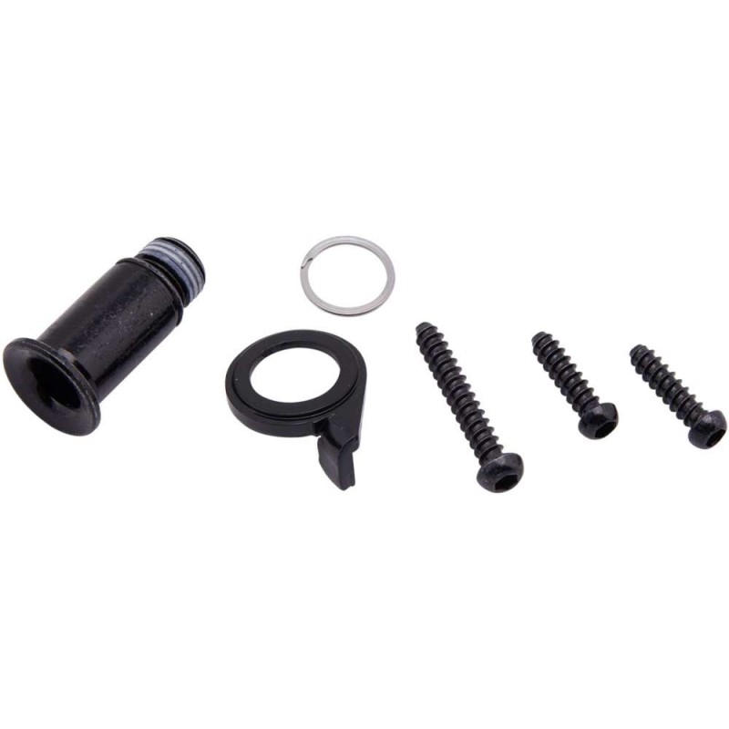 KIT TORNILLOS MONTAJE CAMBIO SRAM SX EAGLE (INCLUYE TORNILLOS/TOPES)