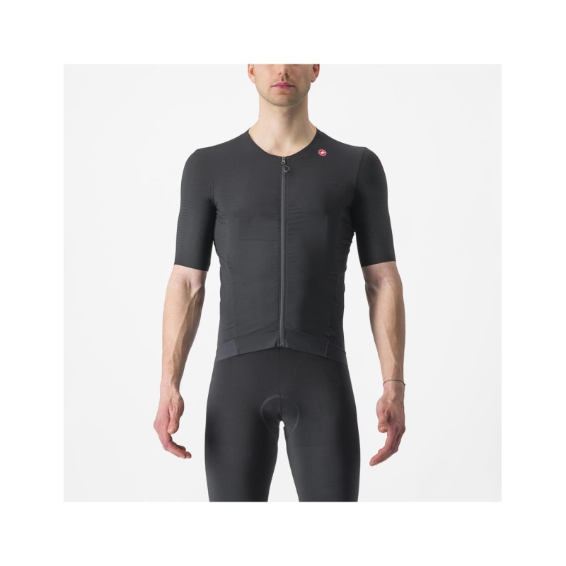 Maillot castelli Premio Negro