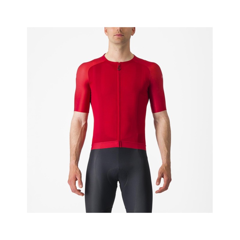 Maillot castelli Aero Race 7.0