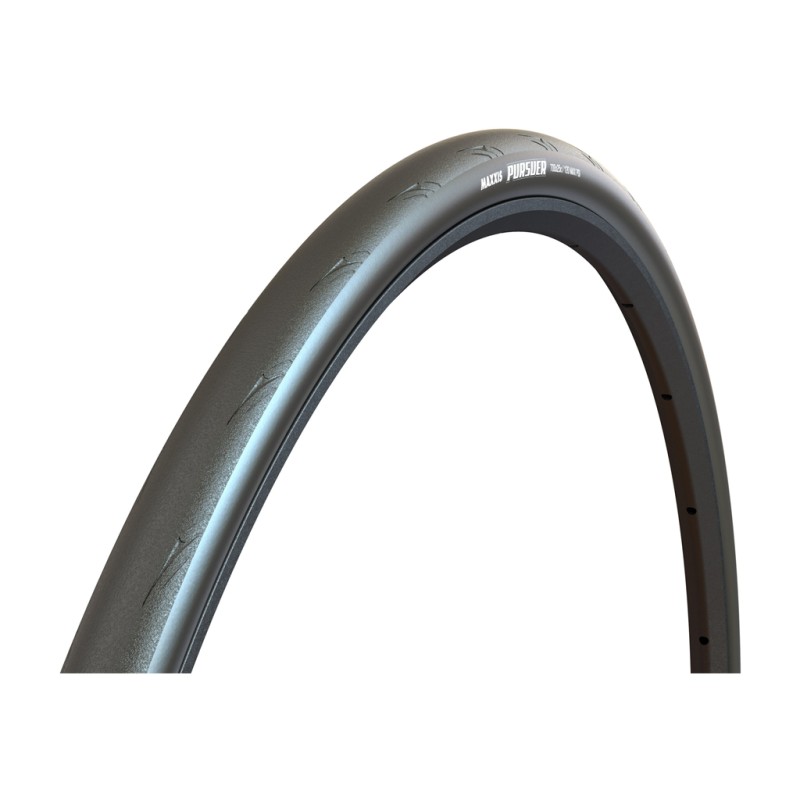 CUBIERTA MAXXIS PURSUER ROAD 700X28C 60 TPI plegable GEN 2