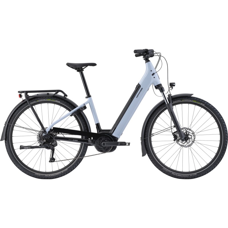 BICICLETA ELÉCTRICA CANNONDALE Mavaro Neo 5 Low StepThru