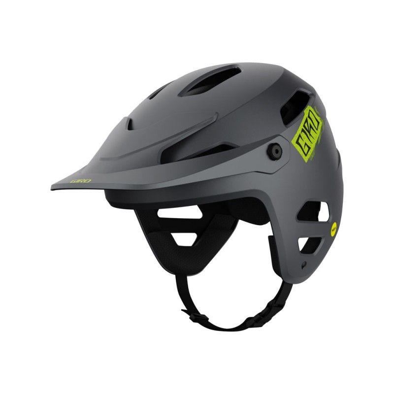 Casco Giro TYRANT SPHERICAL