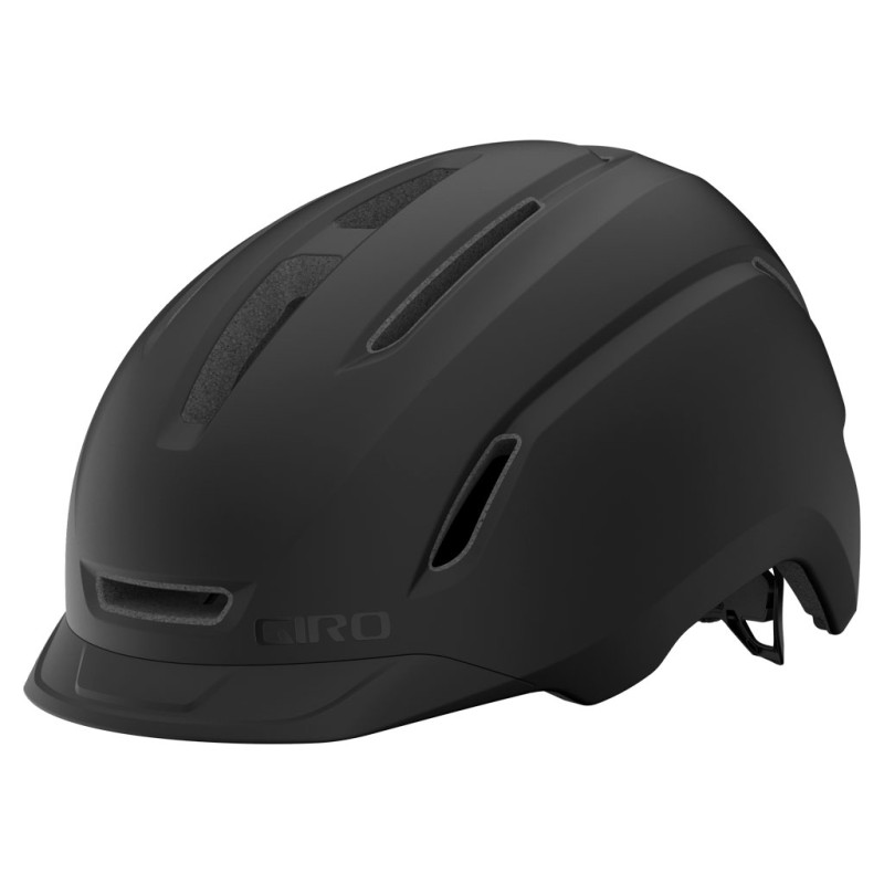 Casco Giro CADEN II LED