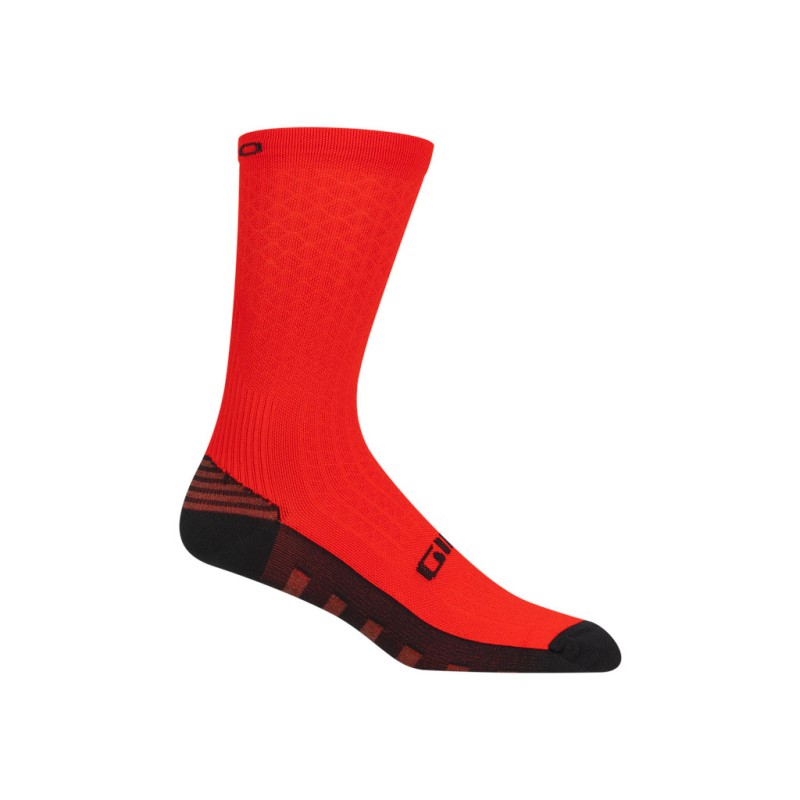 calcetines Giro HRC + GRIP