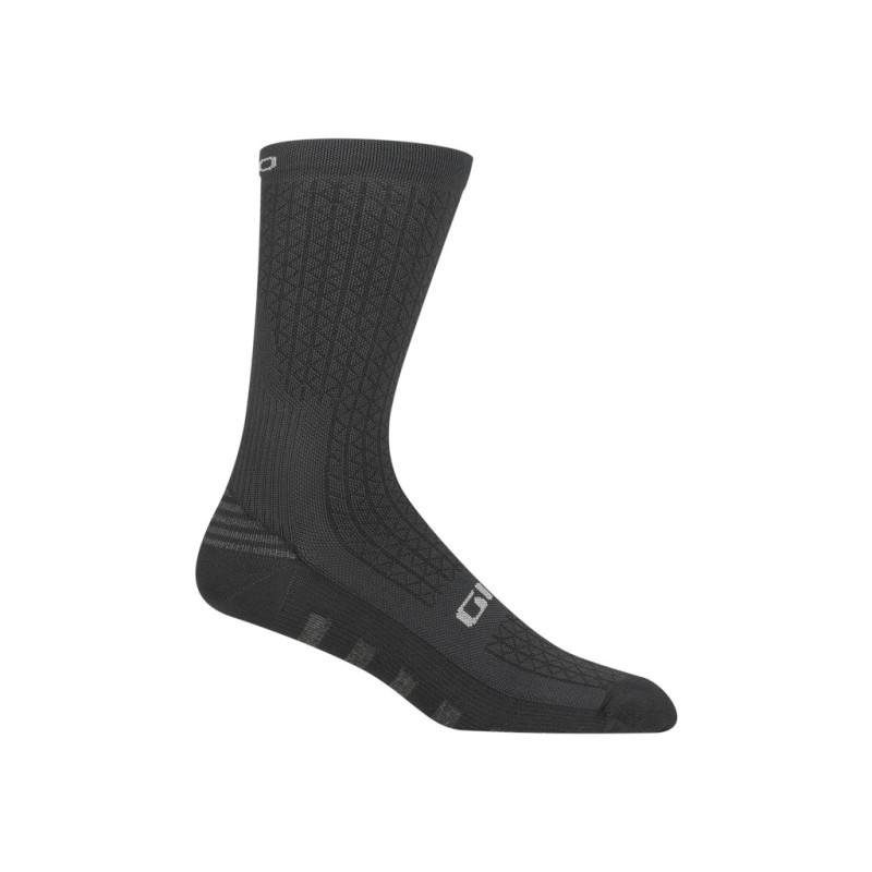 calcetines Giro HRC + GRIP