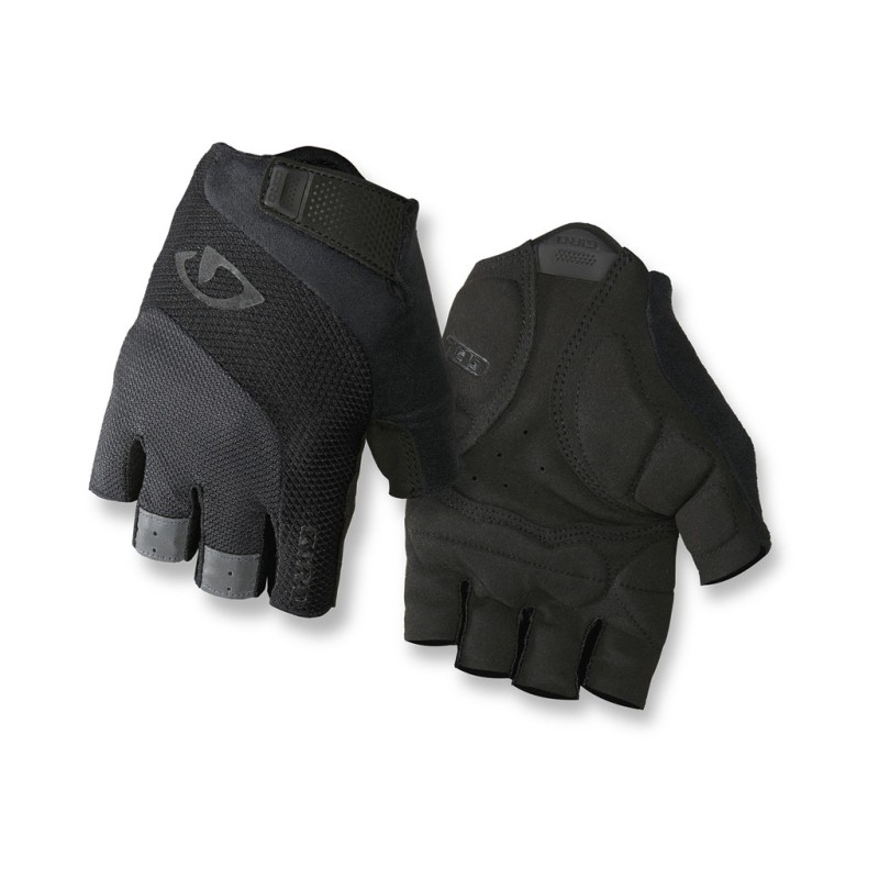 Guantes GIRO BRAVO GEL