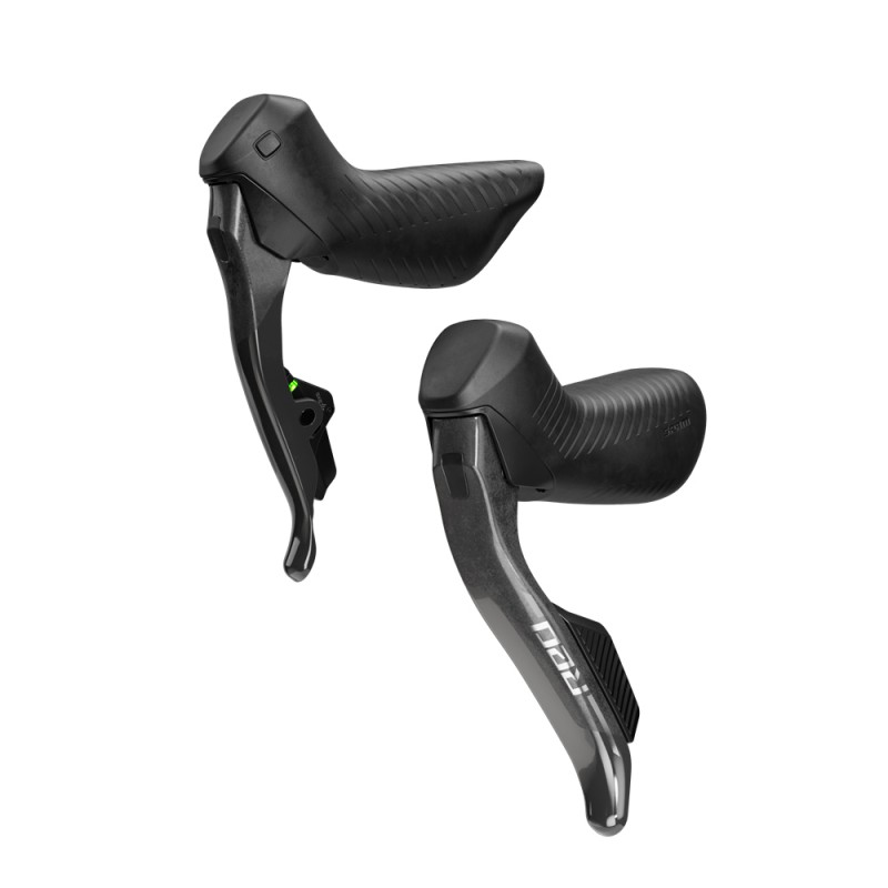 KIT ACTUALIZACION SRAM RED ETAP AXS (INCLUYE MANETAS/PINZAS/CICLOCOMPUTADOR HAMMERHEAD KAROO)