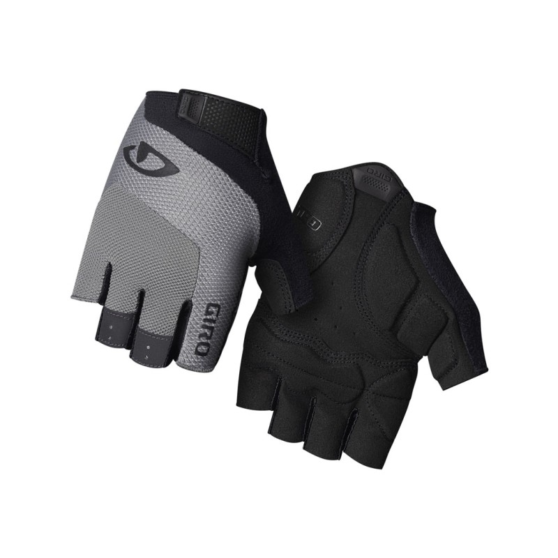 Guantes GIRO BRAVO GEL