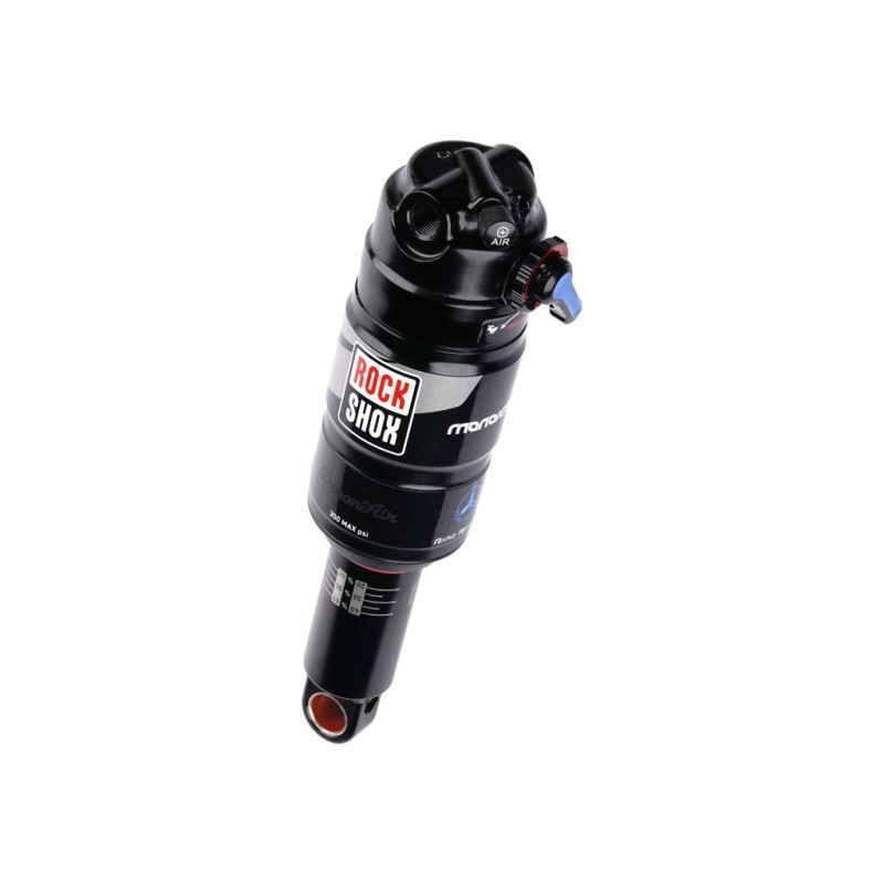 AMORTIGUADOR ROCKSHOX MONARCH RT3 DEBON AIR 148X48 FUELEX29 D1