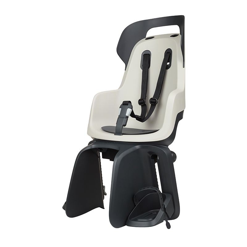 PORTABEBE BOBIKE GO MAXI RS RECLINABLE AL PORTABULTOS VAINILLA