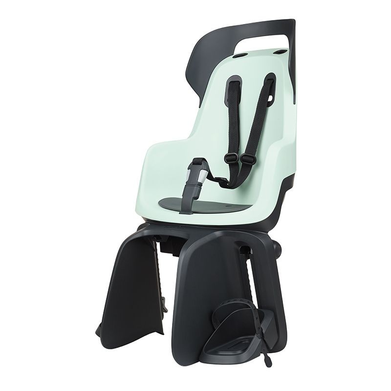 PORTABEBE BOBIKE GO MAXI RS RECLINABLE AL PORTABULTOS MENTA