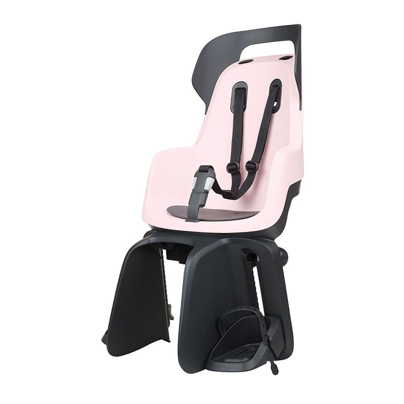 PORTABEBE BOBIKE GO MAXI RS RECLINABLE AL PORTABULTOS ROSA