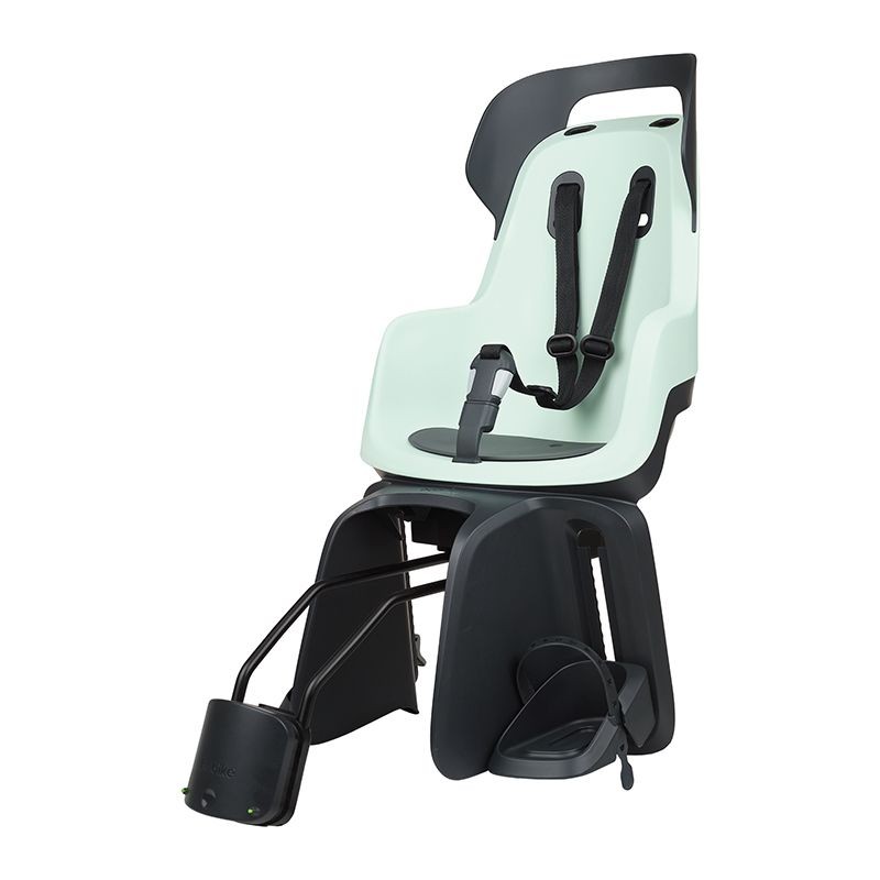 PORTABEBE BOBIKE GO MAXI RS RECLINABLE AL CUADRO MENTA