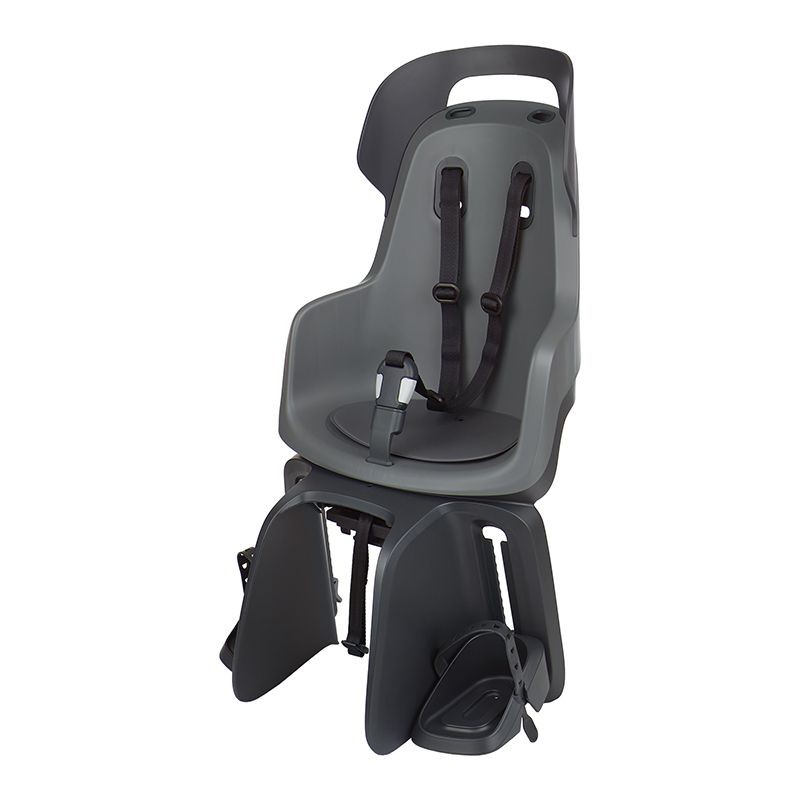 PORTABEBE BOBIKE GO MAXI MIK-HD AL PORTABULTOS MIK GRIS