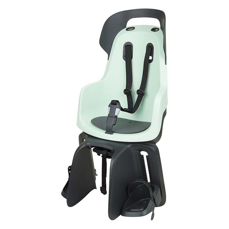 PORTABEBE BOBIKE GO MAXI MIK-HD AL PORTABULTOS MIK MENTA