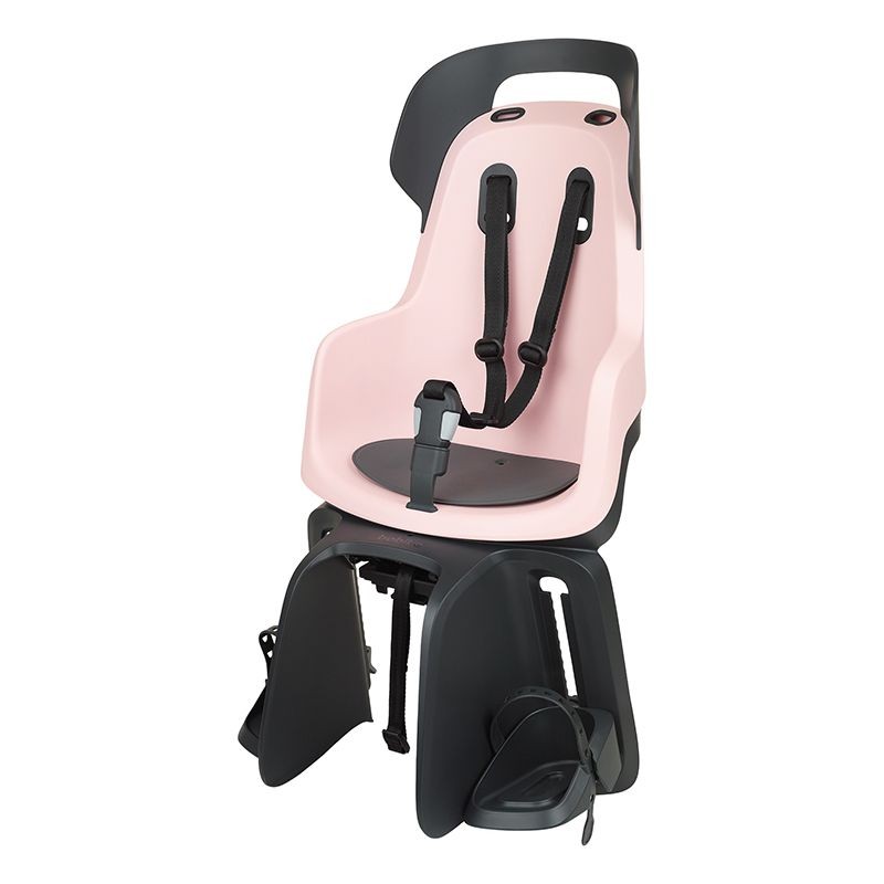 PORTABEBE BOBIKE GO MAXI MIK-HD AL PORTABULTOS MIK ROSA