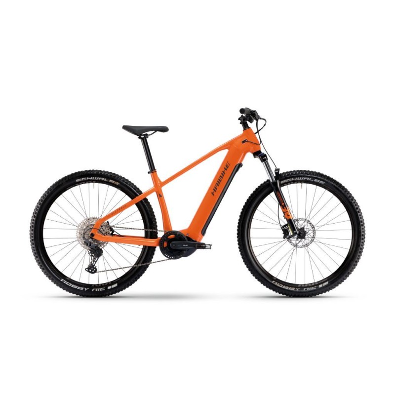 BICICLETA ELECTRICA DE MONTAÑA HAIBIKE ALLTRACK 6 27.5  2023