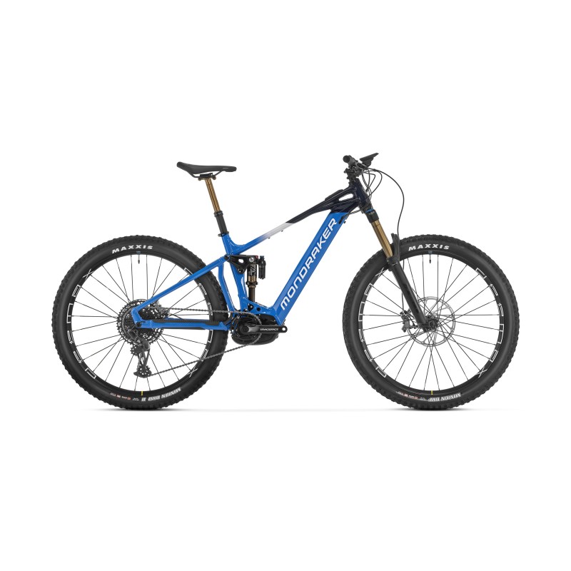 Mondraker CRAFTY RR ED2 Bicicleta Eléctrica Enduro 2024