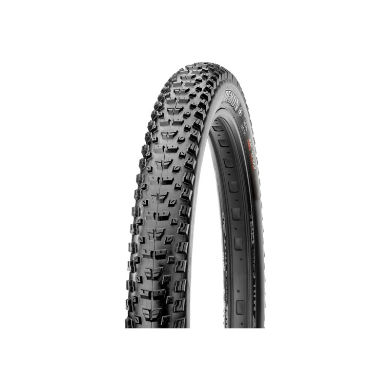 CUBIERTA MAXXIS REKON+ 27.5X2.80 60 TPI PLEGABLE EXO/TR