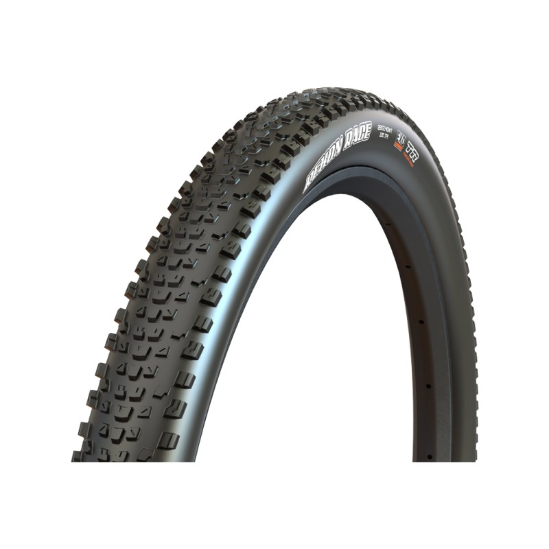 CUBIERTA MAXXIS REKON RACE MOUNTAIN 27.5X2.25 120TPI FOLDABLE MaxxSpeed/EXO/TR