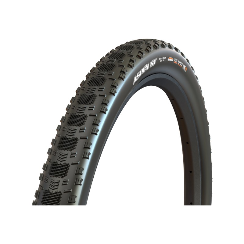 CUBIERTA MAXXIS ASPEN ST MOUNTAIN 29X2.25 120 TPI FOLDABLE MaxxSpeed/EXO/TR