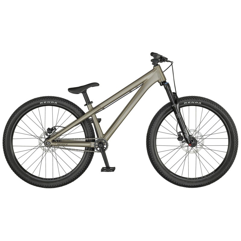 BICICLETA SCOTT VOLTAGE YZ 0.1