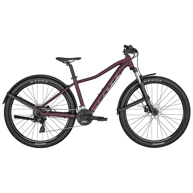 BICICLETA SCOTT CONTESSA ACTIVE 50 EQ