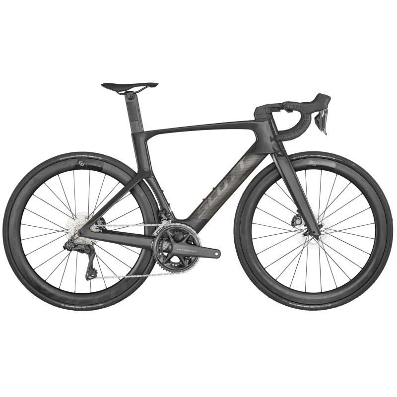 BICICLETA SCOTT FOIL RC 10