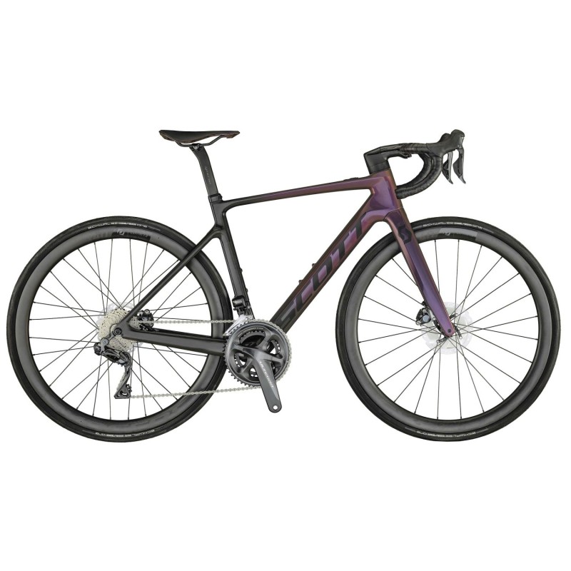 BICICLETA SCOTT CONTESSA ADDICT ERIDE 10 (EU)