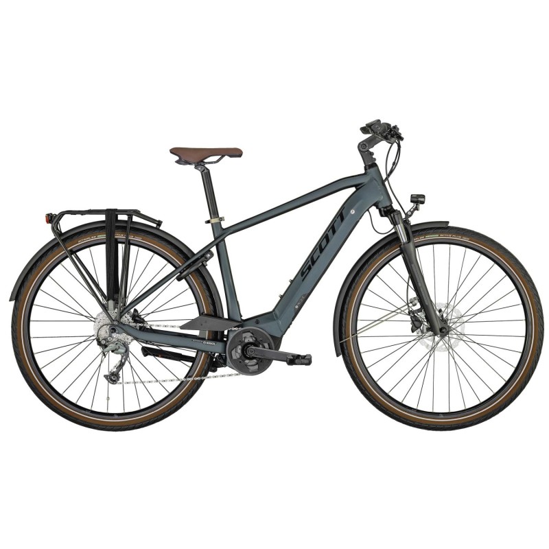 BICICLETA SCOTT SUB ACTIVE ERIDE MEN US