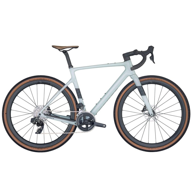 BICICLETA SCOTT ADDICT GRAVEL 20