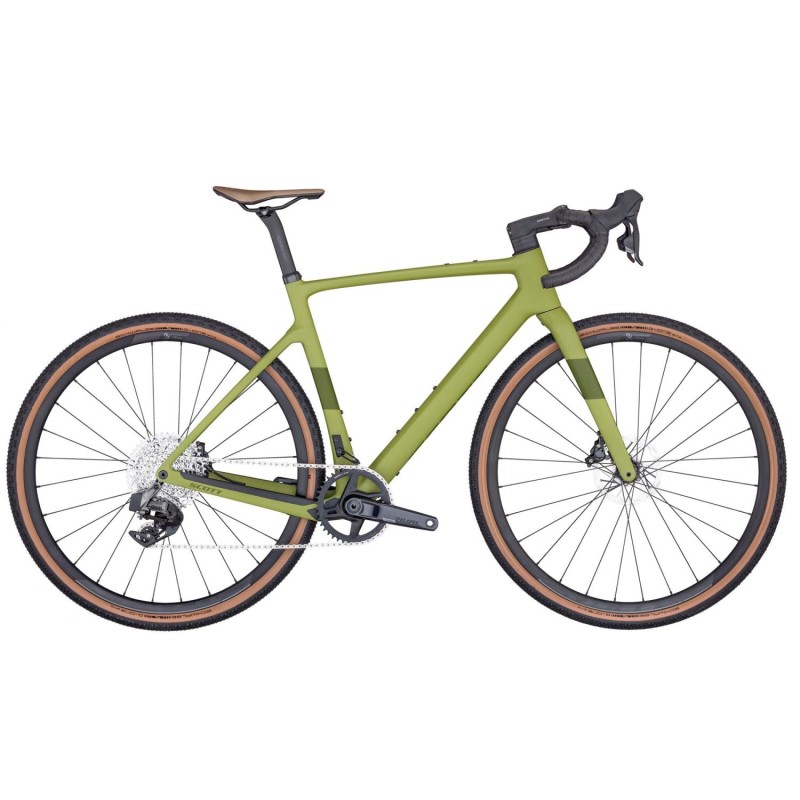 BICICLETA SCOTT ADDICT GRAVEL 30