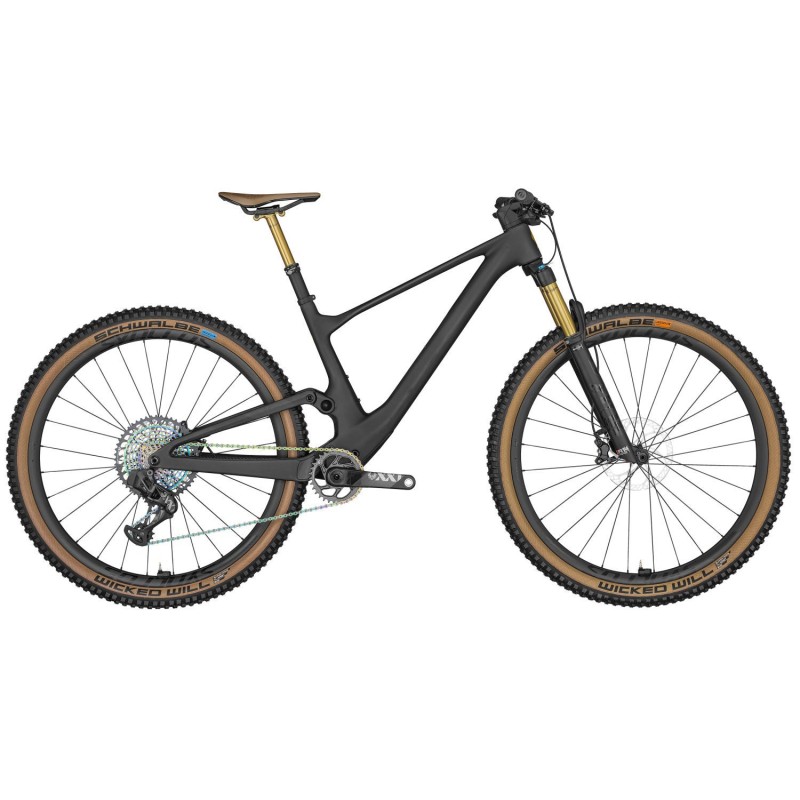 BICICLETA SCOTT SPARK 900 ULTIMATE EVO AXS (EU)