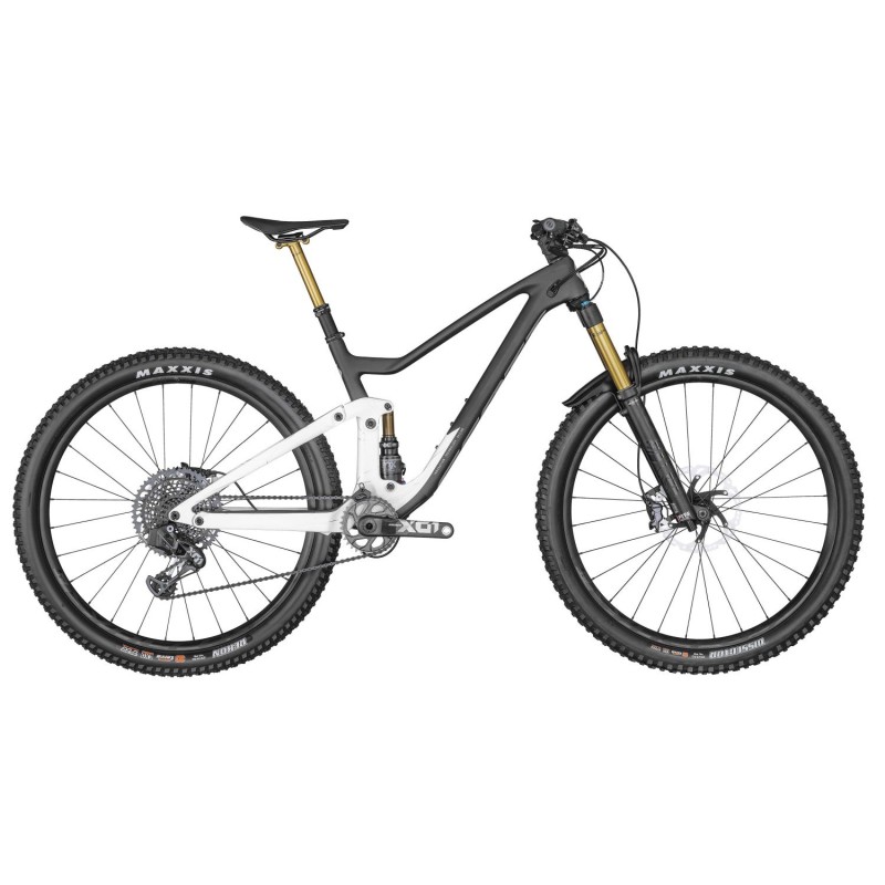 BICICLETA SCOTT GENIUS 900 TUNED AXS (EU)