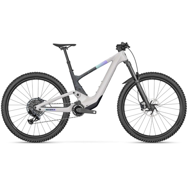 BICICLETA SCOTT CONTESSA VOLTAGE ERIDE 900