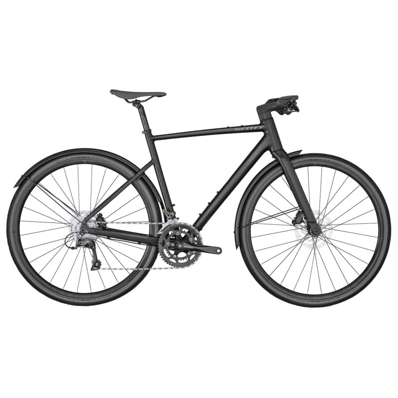 BICICLETA SCOTT METRIX 30 EQ