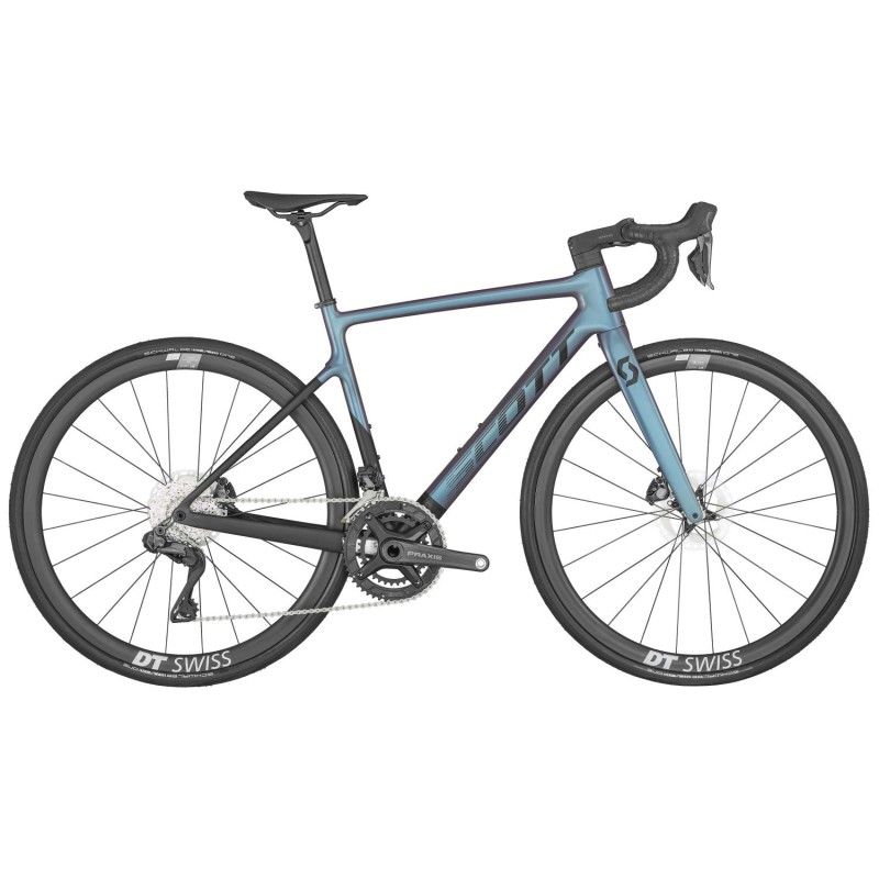 BICICLETA SCOTT CONTESSA ADDICT SE