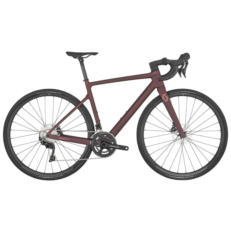 BICICLETA SCOTT CONTESSA ADDICT 25