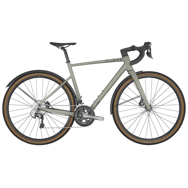 BICICLETA SCOTT SPEEDSTER GRAVEL 40 EQ