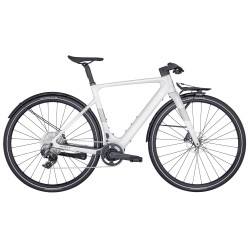 BICICLETA SCOTT SILENCE ERIDE