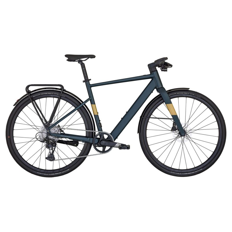 BICICLETA SCOTT METRIX ERIDE