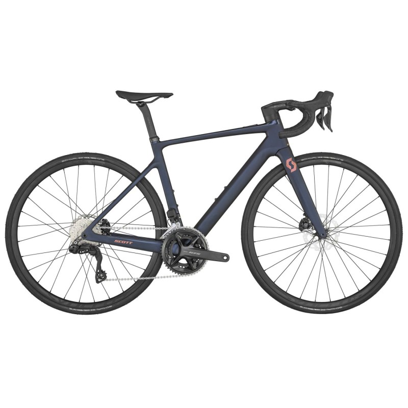 BICICLETA SCOTT CONTESSA ADDICT RC ERIDE 15