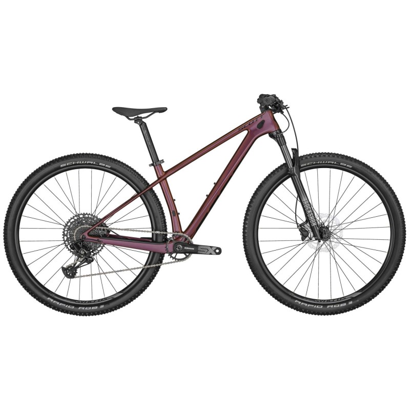 BICICLETA SCOTT CONTESSA SCALE 920