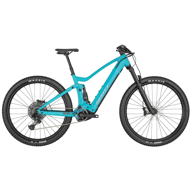 BICICLETA SCOTT STRIKE ERIDE 940