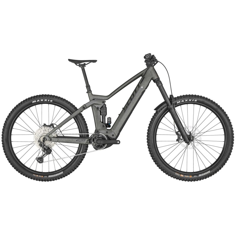 BICICLETA SCOTT RANSOM ERIDE 920