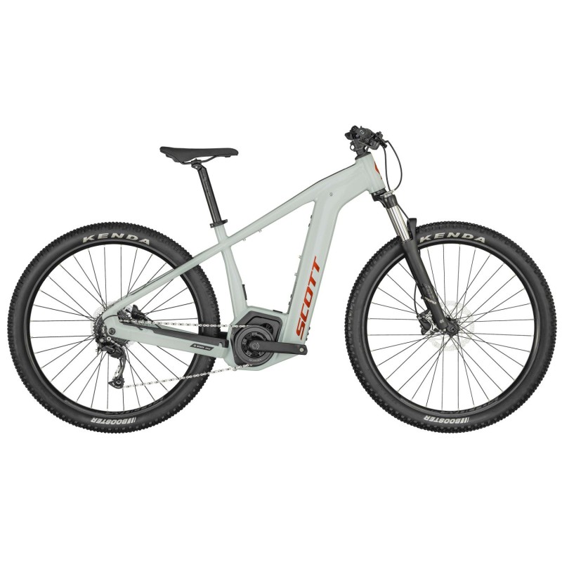 BICICLETA SCOTT ASPECT ERIDE 940