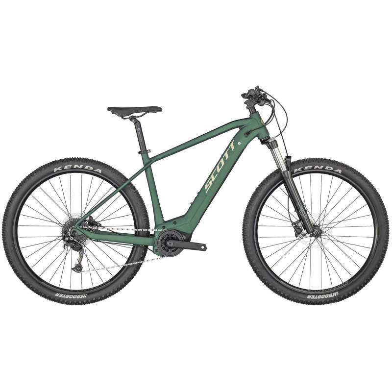 BICICLETA SCOTT ASPECT ERIDE 950