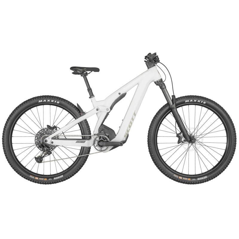 BICICLETA SCOTT CONTESSA STRIKE ERIDE 910 EVO