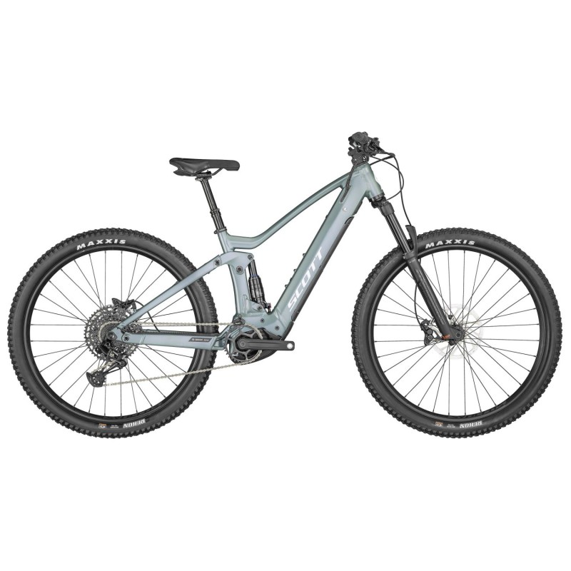 BICICLETA SCOTT CONTESSA STRIKE ERIDE 920